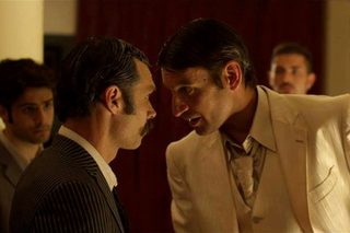 Fuori dal coro still 3