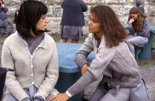 Gothika still 2
