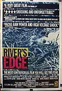 River's Edge still 1