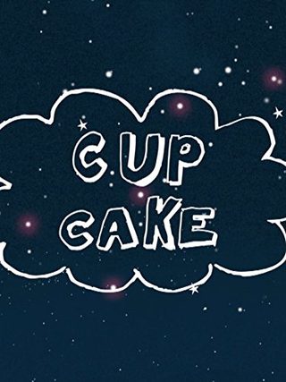 Cup Cake still 1