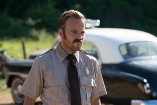Leatherface still 5