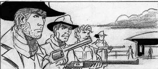 Texas Rangers still 7