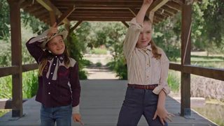 Wish Upon a Unicorn still 4