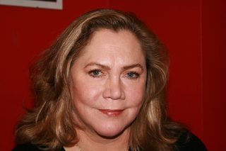 Kathleen Turner