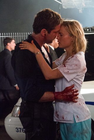 Olympus Has Fallen still 4