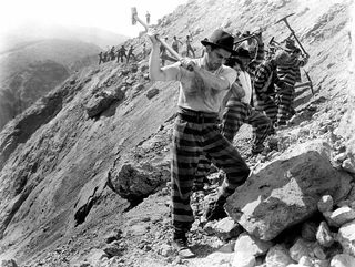 I Am a Fugitive from a Chain Gang still 6