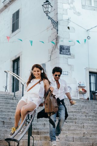 Jab Harry Met Sejal still 5