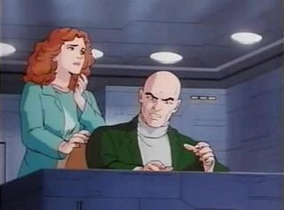X-Men: Pryde of the X-Men still 4