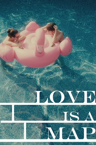 Love Is a Map still 4