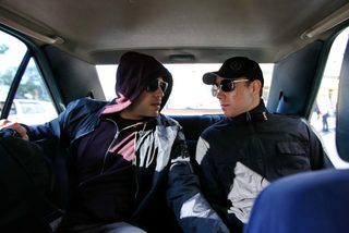 The Whiskey Bandit still 4