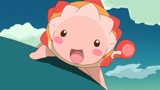 You are Umasou still 2