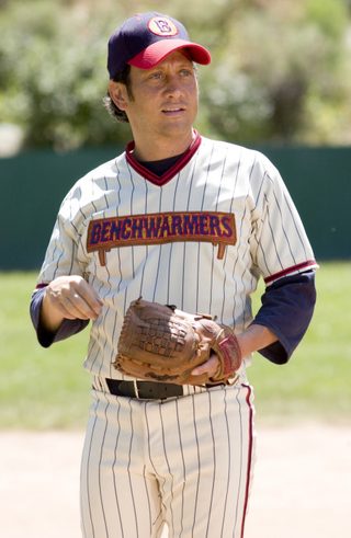 The Benchwarmers still 2