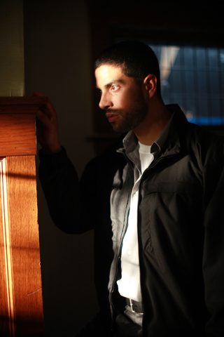 Caught in the Crossfire still 6