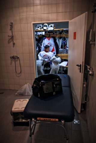 Hockey Dreams still 5