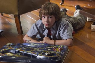 Zathura: A Space Adventure still 7
