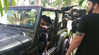 Crocodylus still 7