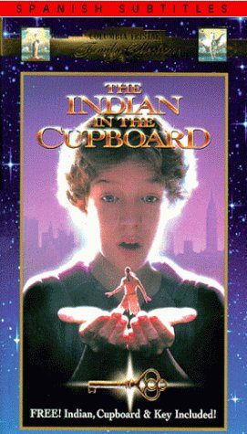 The Indian in the Cupboard still 6