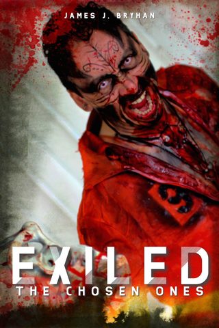 Exiled: The Chosen Ones still 4