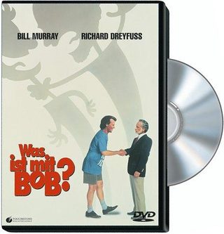 What About Bob? still 6