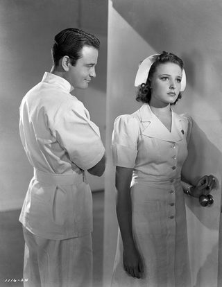 The Secret of Dr. Kildare still 6