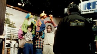 Street Gang: How We Got to Sesame Street still 3