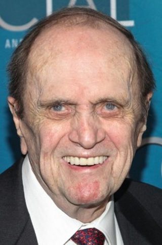 Bob Newhart