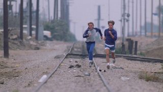 Across the Tracks still 6