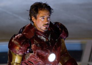 Iron Man still 2