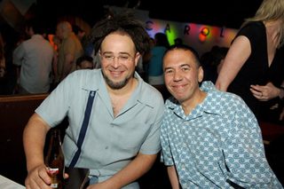 The Aristocrats still 2