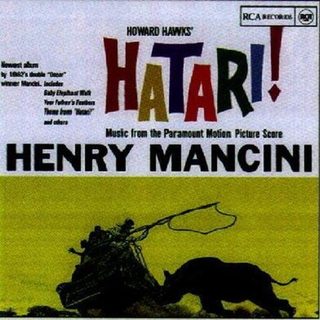 Hatari! still 6