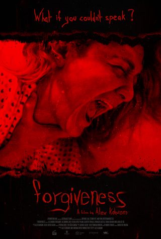 Forgiveness still 7