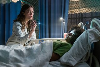 The Darkest Minds still 5
