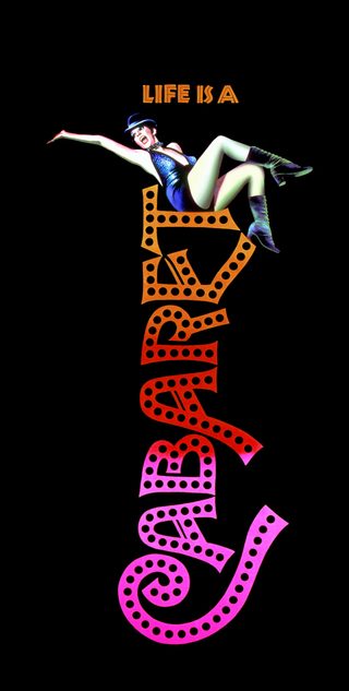 Cabaret still 1