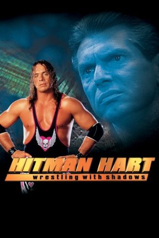 Hitman Hart: Wrestling with Shadows still 1