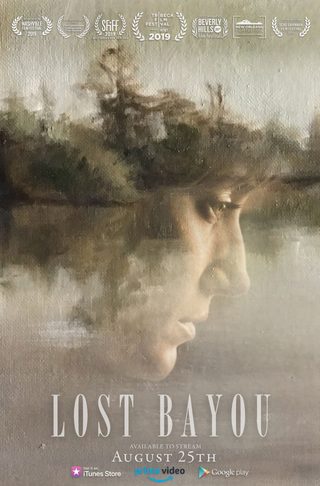 Lost Bayou still 2