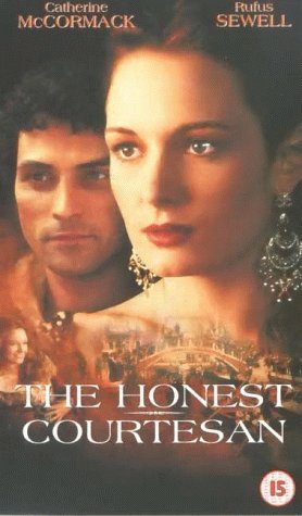 Dangerous Beauty still 8