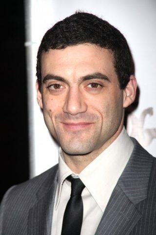 Morgan Spector, photo 2 of 3