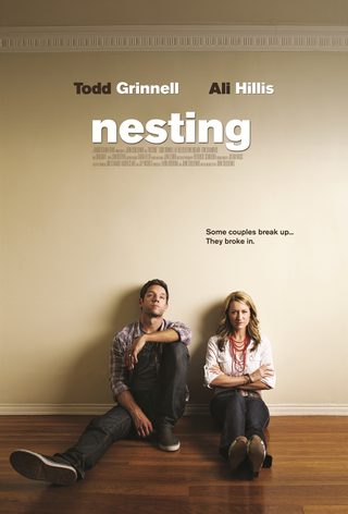 Nesting still 1