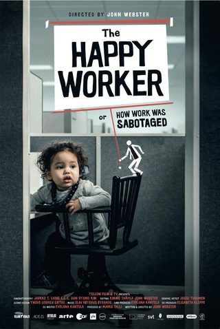 The Happy Worker still 4