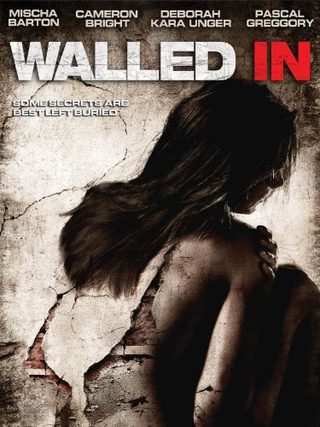 Walled In still 1