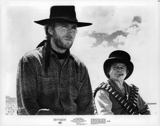 High Plains Drifter still 7