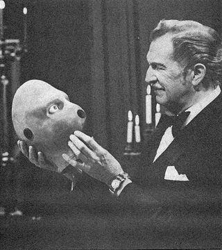 The Horror Hall of Fame: A Monster Salute still 5