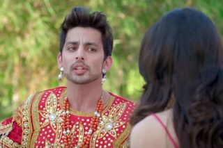 Sweetiee Weds NRI still 2