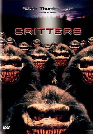 Critters still 8
