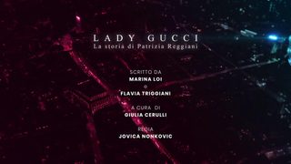 Lady Gucci: The Story Of Patrizia Reggiani still 1