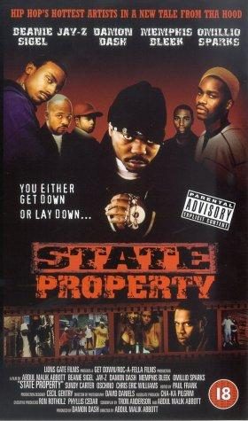 State Property still 6
