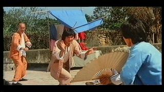 Kung Fu Genius still 8