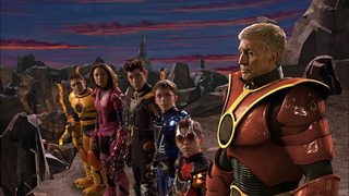Spy Kids 3-D: Game Over still 8