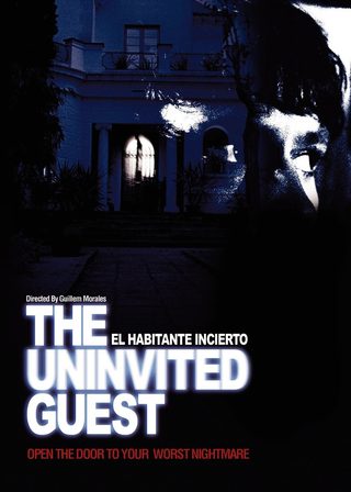 The Uninvited Guest still 5