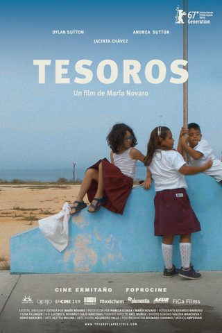 Tesoros still 6